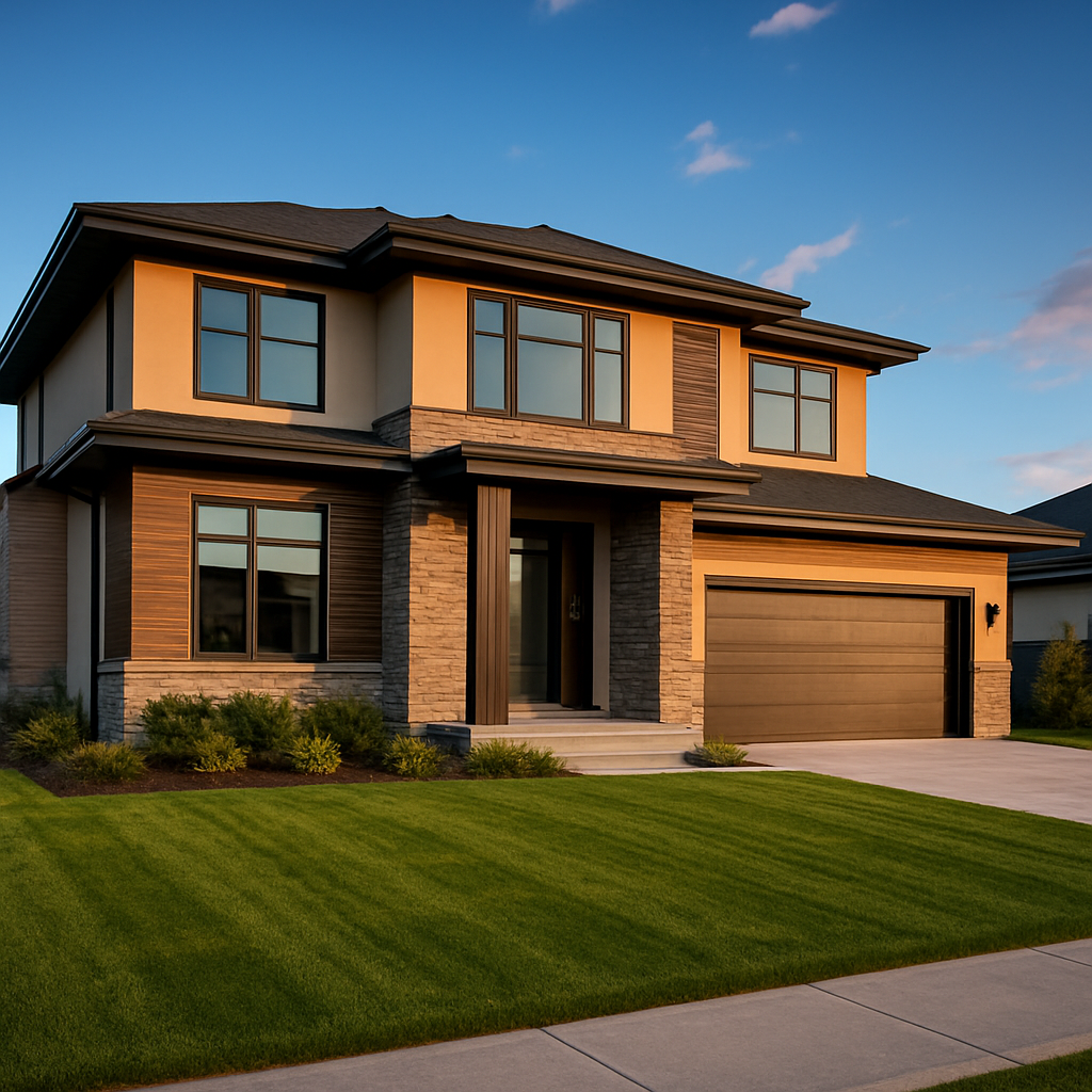 Jogy Mathew — Edmonton Realtor — Social media ads that drive qualified buyer & seller leads