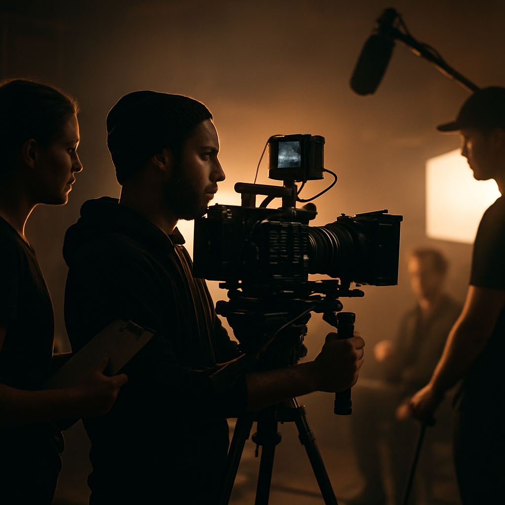 Video Production sample work
